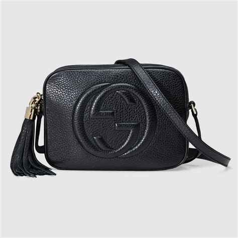 original price gucci soho leather shoulder bag|gucci soho small leather bag.